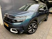 Citroën C5 Aircross - 1.6 Hybrid Plug-in Shine