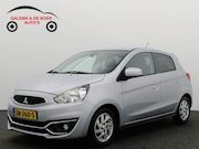 Mitsubishi Space Star - 1.0 Intense AIRCO / ELEK RAMEN / BLUETOOTH / NL-AUTO