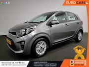 Kia Picanto - 1.0 DPi Automaat DynamicLine Navigatie Apple Carplay/Android