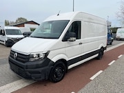 Volkswagen Crafter - 35 2.0 TDI 130kw L3H2 AIRCO KLMA NAV CAM