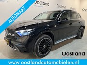 Mercedes-Benz GLC-klasse - 300e 4MATIC AMG Line / Pano. Schuifdak / 360 Camera / 20" LM