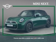 MINI Cooper - C Favoured L