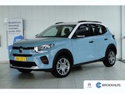 Citroën C3 - 1.2 Hybrid 110pk Business | Cruise Control | Navigatie | Air