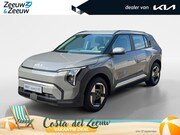 Kia EV3 - Air 81.4 kWh Metallic lak | Fabrieksgarantie | NAP
