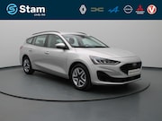 Ford Focus - Wagon EcoBoost Hybrid Connected 125pk Airco | Cruise | Navi