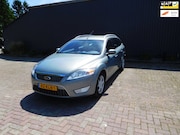 Ford Mondeo - 2.0-16V Limited let op auto heeft lichte zij schade