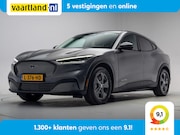 Ford Mustang - RWD 75 kWh 3-Fase [ Leder Navi Apple / Android Stoelverwarmi