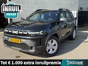 Dacia Duster - 1.8 hybrid 155 expression PACK WINTER / MEDIA NAV LIVE / MET