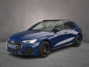 Audi A3 - Sportback 45 TFSI e S edition Competition | Panoramadak | Le