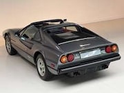 Ferrari 308 - GTSi 27.000KM!