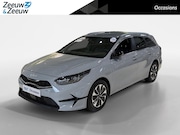 Kia Ceed - Sportswagon 1.0 T-GDi Design Edition Fabrieksgarantie t/m 1-