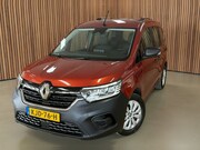 Renault Kangoo - 1.3 TCe | Parkeer sensoren | Navi | Cruise