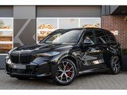 BMW X5 - xDrive50e M Sport Pro | Panorama | Harman/Kardon | Memory | 