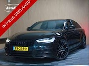 Audi A6 - Limousine 1.8 TFSI ULTRA BUSINESS EDITION AVM CARP