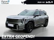 Kia EV9 - GT-Line AWD 99.8 kWh Nu te bestellen | nu met €3.000,- inrui