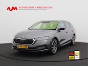 Skoda Octavia - Combi 1.0 e-TSI Business Edition Plus/ automaat/ compleet