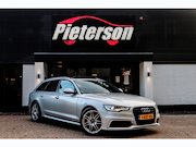Audi A6 - Avant 2.0 TFSI 3x S-Line NAP PANO CAMERA KEYLES