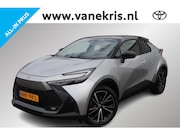 Toyota C-HR - 2.0 Plug-in Hybrid 220 Executive, Bitone lak, JBL Audio, Stu