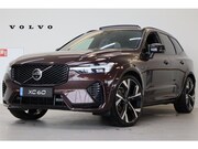 Volvo XC60 - T8 406PK Ultra Executive Edition Dark | Executive | Luchtver