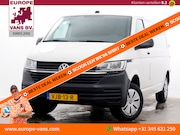 Volkswagen Transporter - T6.1 2.0 TDI 110pk Lang Airco/CarPlay 01-2021