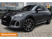 Audi Q5 - 55 TFSI e S-Line | ACC | 360 Camera | 21 Inch |