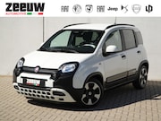 Fiat Panda - 1.0 Hybrid Pandina | Airco | Carplay | Cruise | 5zits | PDC