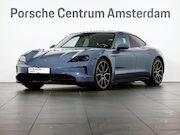 Porsche Taycan - 4