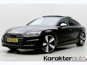 Audi S5 - 3.0 TFSI quattro Pro Line + | pano | massage | B&O