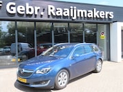 Opel Insignia - 1.6 CDTI Cosmo*Leder*ECC*Navi*EXPORT/EX.BPM