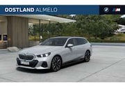 BMW 5-serie - 5 Serie Touring 530e M Sport Automaat / Panoramada