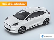 Ford Puma - Gen-E 44 kWh | Comfort Pack | Draadloze telefoonlader | Elek
