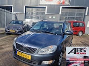 Skoda Fabia - 1.2 TSI Sprint AIRCO CR CON APK APRIL 2027