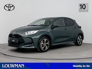 Toyota Yaris - 1.5 Hybrid 115 Dynamic | Apple Carplay & Android Auto | Park