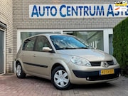 Renault Scénic - 1.6-16V Dynamique Comfort Automaat