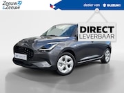 Suzuki Swift - 1.2 Select Smart Hybrid | Stoelverwarming | €2000 inruilprem