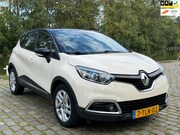 Renault Captur - 0.9 TCe Dynamique 1e eigenaar navi cruis control trekhaak ai