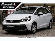 Honda Jazz - 1.5 i-MMD Hybrid Elegance