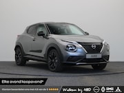 Nissan Juke - 1.6 Hybrid N-Design | Stoel en Stuurwiel Verwarming | Achter