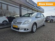 Toyota Verso - 1.8 VVT-I BUSINESS