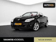 Renault Mégane - Coupé-Cabriolet 1.4 TCE Dynamique|NL AUTO|LEDER|APK 2027|CLI