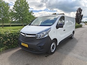 Opel Vivaro - 1.6 CDTI L2H1 Sport EcoFlex AIRCO BJ 2018