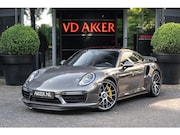 Porsche 911 - 991.2 Turbo S | Schuifdak | LED PDLS+ | Stoelkoeling | Entry
