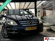 Mercedes-Benz B-klasse - 180 CDI Business Class //Airco