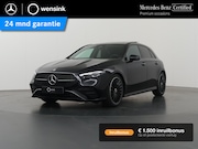 Mercedes-Benz A-klasse - 180 Business Solution AMG | Panoramaschuifdak | Premium Plus