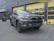 Toyota HiLux - 2.8 D-4D Double Cab Hybrid Invincible JBL Camera