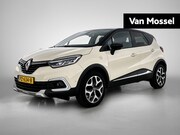 Renault Captur - 0.9 TCe Intens | Trekhaak | Camera | Apple Carplay/Android A
