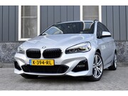 BMW 2-serie Active Tourer - 218i M-sport Rijklaarprijs-Garantie Leder/Stof sport interie