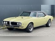 Pontiac Firebird - Formula 400 V8 6.6 liter Automaat