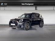 MINI Countryman - 2.0 S ALL4 Favoured L