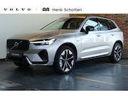 Volvo XC60 - T6 Plug-in hybrid AWD Ultra Dark | Luchtvering | Head-Up Dis
